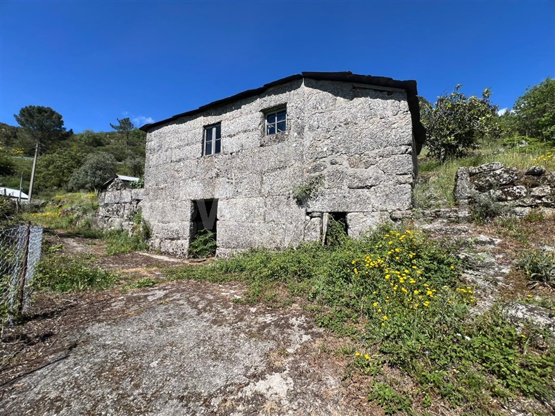 Moradia à venda em Ansiães, Amarante — foto 2
