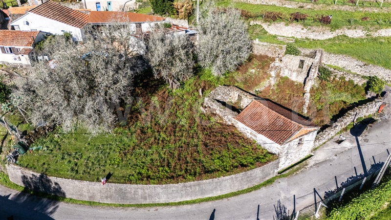 Moradia Rústica  Arcos de Valdevez, Alvora e Loureda - 1443240 - 2