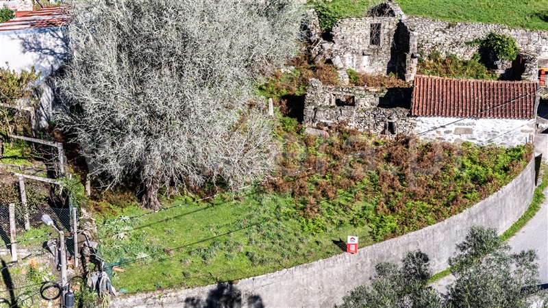 Moradia Rústica  Arcos de Valdevez, Alvora e Loureda - 1443240 - 3