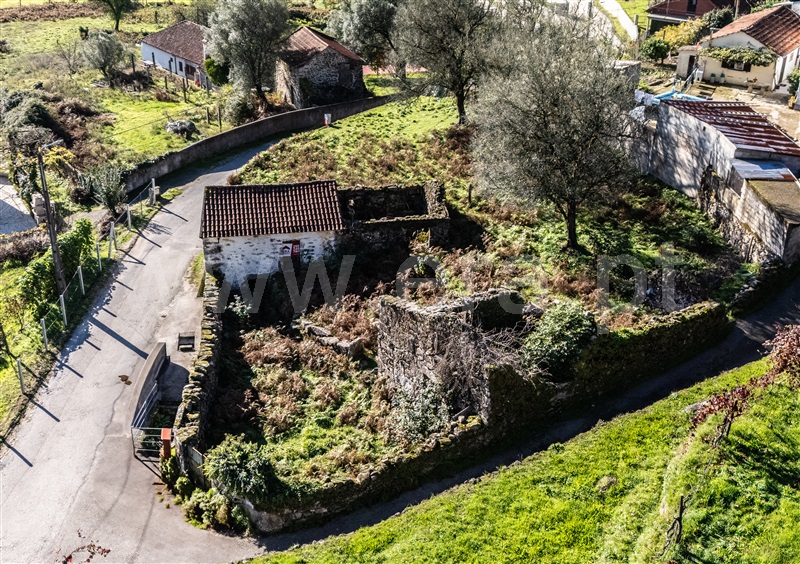 Moradia Rústica  Arcos de Valdevez, Alvora e Loureda - 1443240 - 4