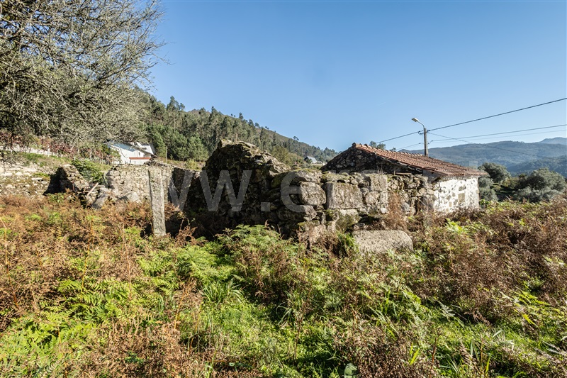 Moradia Rústica  Arcos de Valdevez, Alvora e Loureda - 1443240 - 7