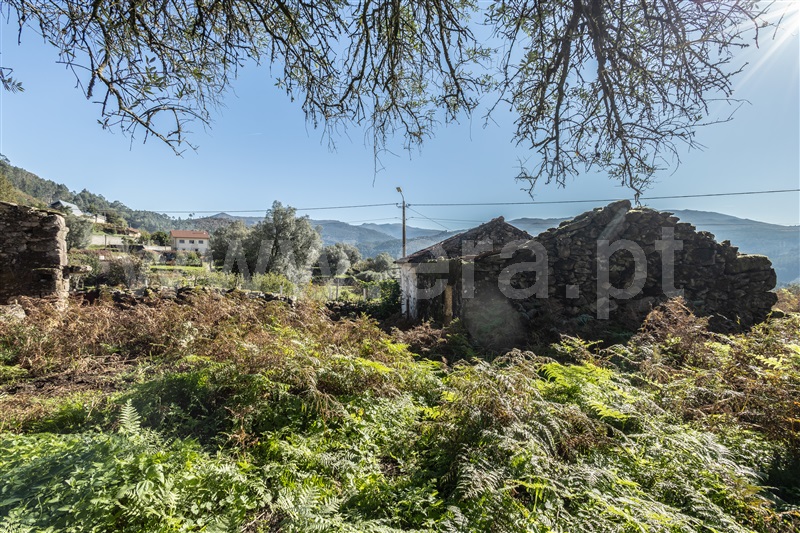 Moradia Rústica  Arcos de Valdevez, Alvora e Loureda - 1443240 - 8