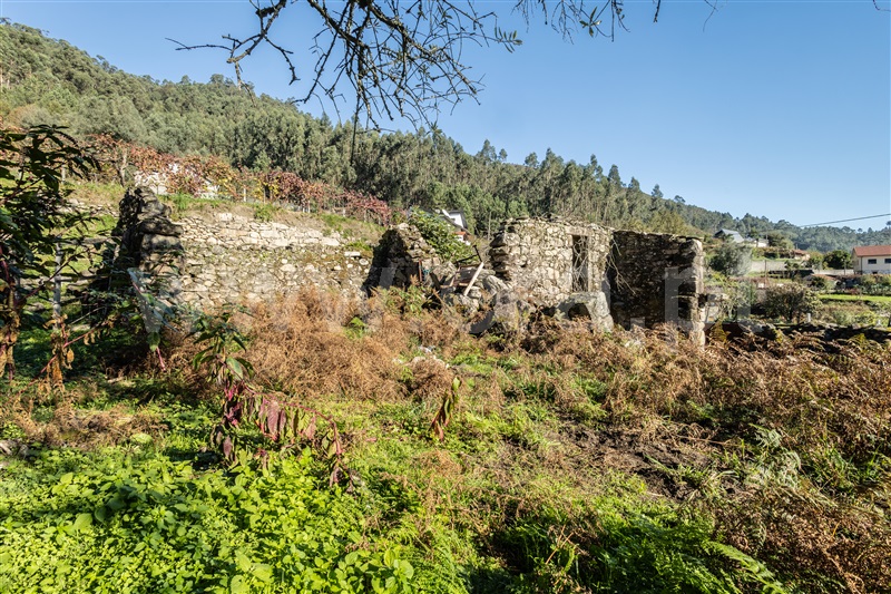 Moradia Rústica  Arcos de Valdevez, Alvora e Loureda - 1443240 - 9