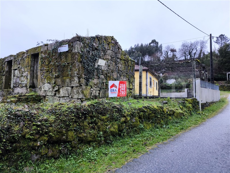 Terreno com ruina  Arcos de Valdevez, Eiras e Mei - 1466531 - 3