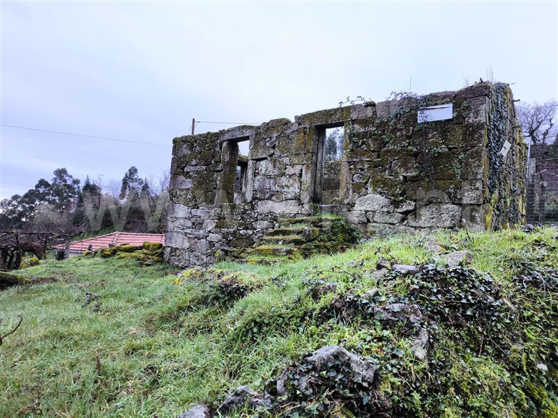 Terreno com ruina  Arcos de Valdevez, Eiras e Mei - 1466531 - 5