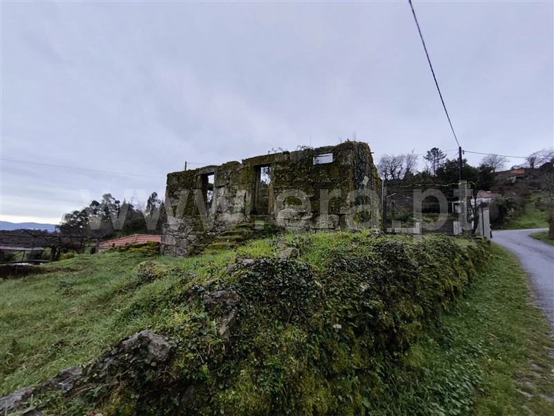 Terreno com ruina  Arcos de Valdevez, Eiras e Mei - 1466531 - 6