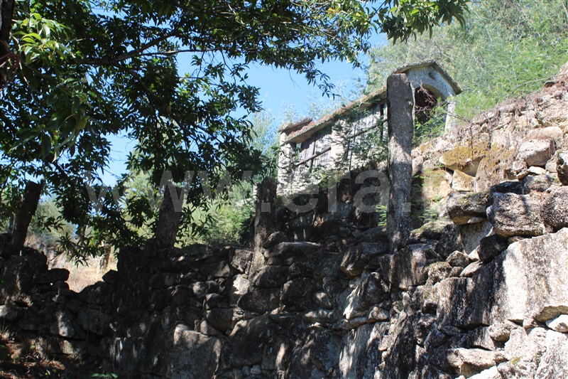 Moradia Rústica  Arcos de Valdevez, Grade e Carralcova - 1116077 - 3