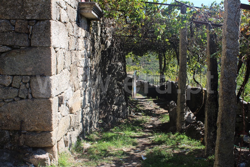 Moradia Rústica  Arcos de Valdevez, Grade e Carralcova - 1116077 - 6