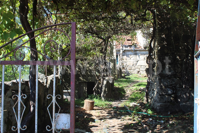 Moradia Rústica  Arcos de Valdevez, Grade e Carralcova - 1116077 - 2