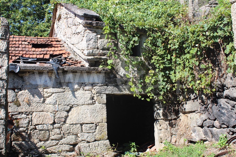Moradia Rústica  Arcos de Valdevez, Grade e Carralcova - 1116077 - 7