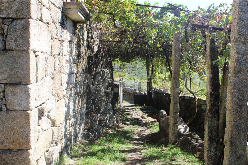 Moradia Rústica  Arcos de Valdevez, Grade e Carralcova - 1116077 - 8