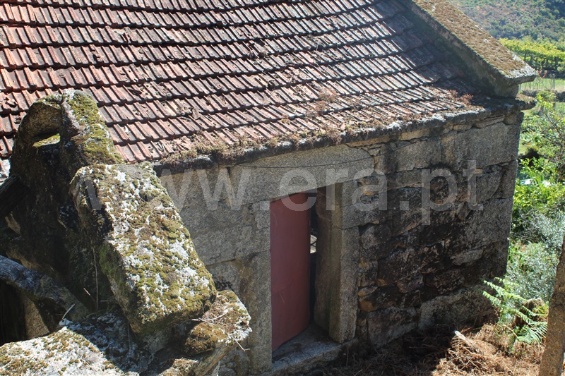 Moradia Rústica  Arcos de Valdevez, Grade e Carralcova - 1116077 - 11