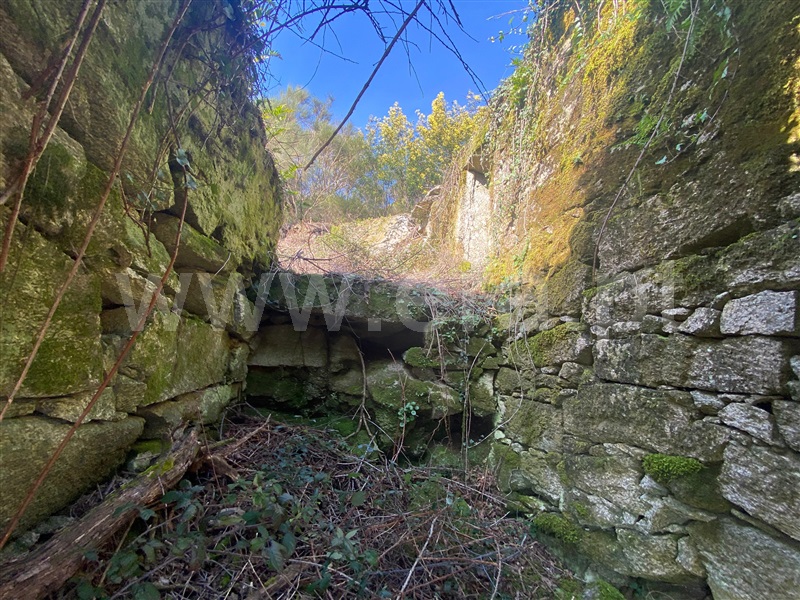 Terreno com ruina  Arcos de Valdevez, Grade e Carralcova - 1461376 - 3