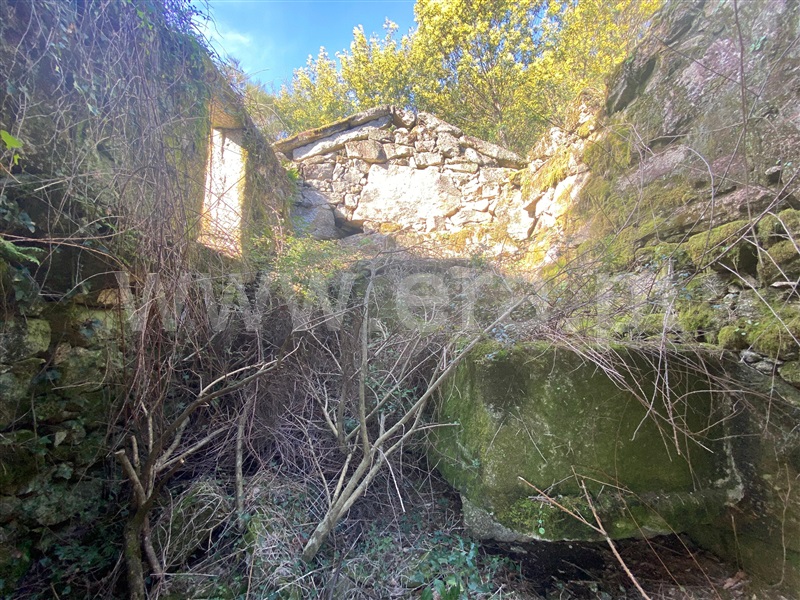 Terreno com ruina  Arcos de Valdevez, Grade e Carralcova - 1461376 - 14
