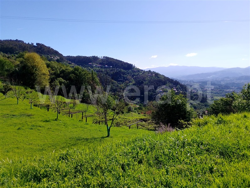 Moradia Rústica  Arcos de Valdevez, Jolda (Madalena) e Rio Cabrão - 1478032 - 6