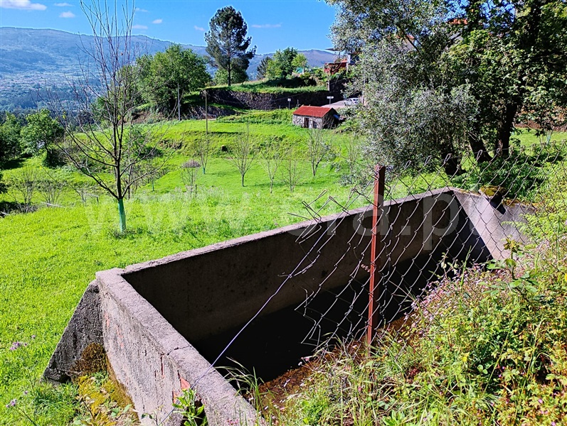 Moradia Rústica  Arcos de Valdevez, Jolda (Madalena) e Rio Cabrão - 1478032 - 12