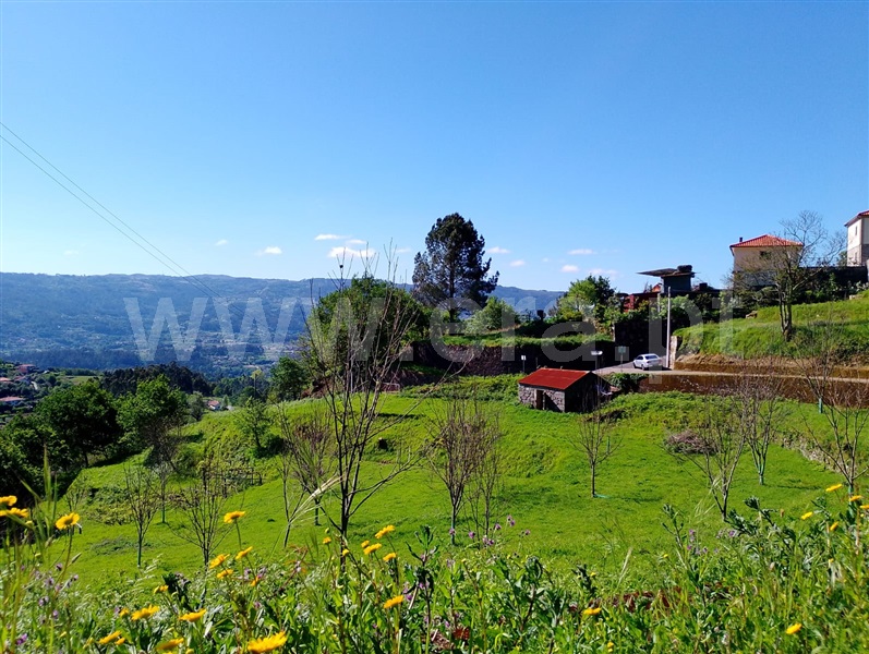 Moradia Rústica / Arcos de Valdevez, Jolda (Madalena) e Rio Cabrão