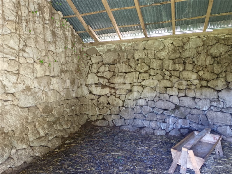 Moradia Rústica  Arcos de Valdevez, Jolda (Madalena) e Rio Cabrão - 1478032 - 16