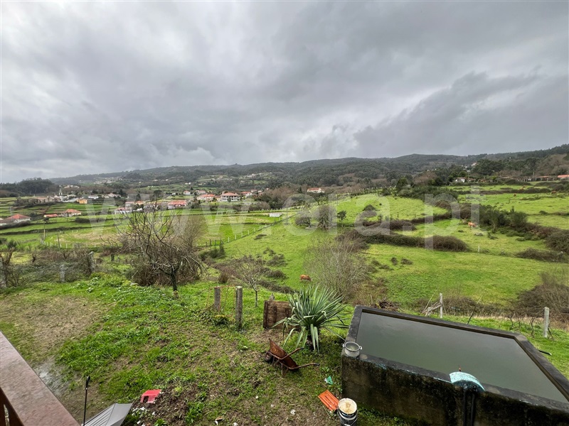 Terreno com ruina  Arcos de Valdevez, Miranda - 1380496 - 1