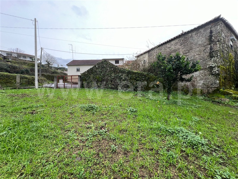 Moradia Rústica / Arcos de Valdevez, Miranda