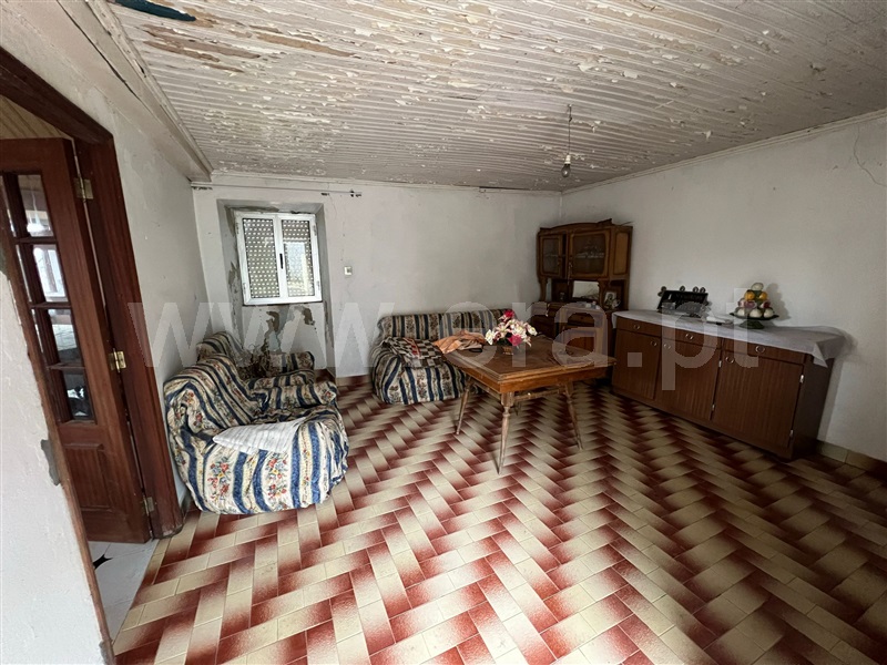Terreno com ruina  Arcos de Valdevez, Miranda - 1380496 - 10