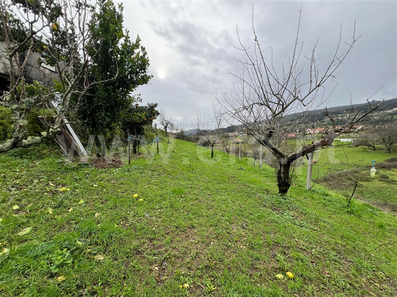 Terreno com ruina  Arcos de Valdevez, Miranda - 1380496 - 13