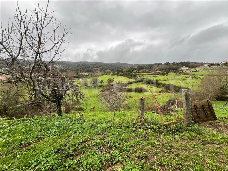 Terreno com ruina  Arcos de Valdevez, Miranda - 1380496 - 14
