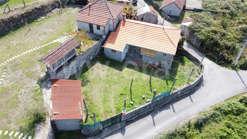 Moradia Rústica  Arcos de Valdevez, Miranda - 1507419 - 6