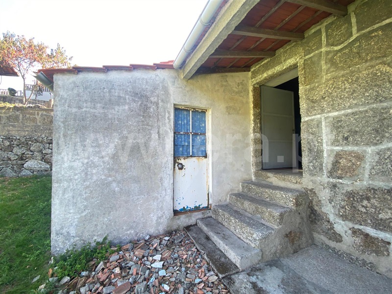 Moradia Rústica  Arcos de Valdevez, Miranda - 1507419 - 9