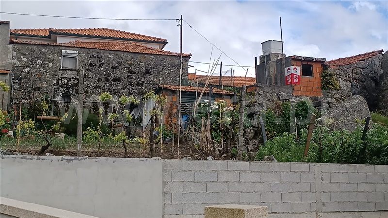 Moradia Rústica  Baião, Santa Cruz do Douro e São Tomé de Covelas - 1477179 - 2