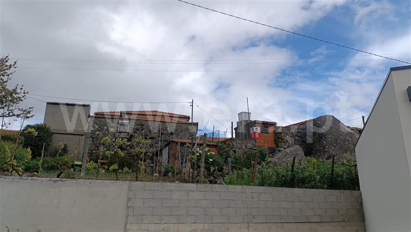 Moradia Rústica  Baião, Santa Cruz do Douro e São Tomé de Covelas - 1477179 - 3