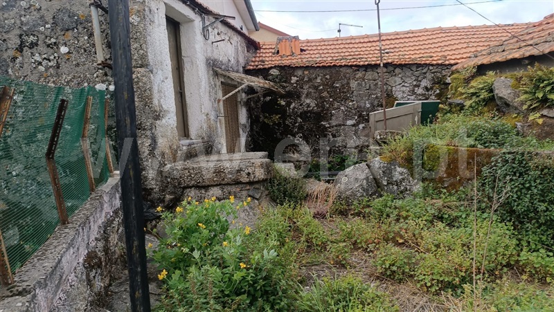 Moradia Rústica  Baião, Santa Cruz do Douro e São Tomé de Covelas - 1477179 - 4