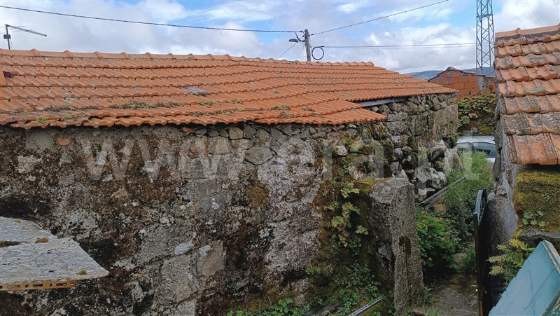 Moradia Rústica  Baião, Santa Cruz do Douro e São Tomé de Covelas - 1477179 - 7