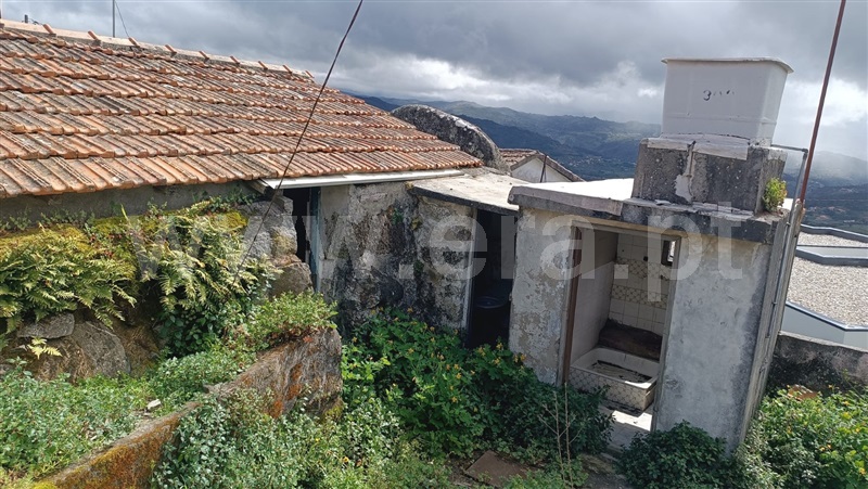 Moradia Rústica  Baião, Santa Cruz do Douro e São Tomé de Covelas - 1477179 - 12