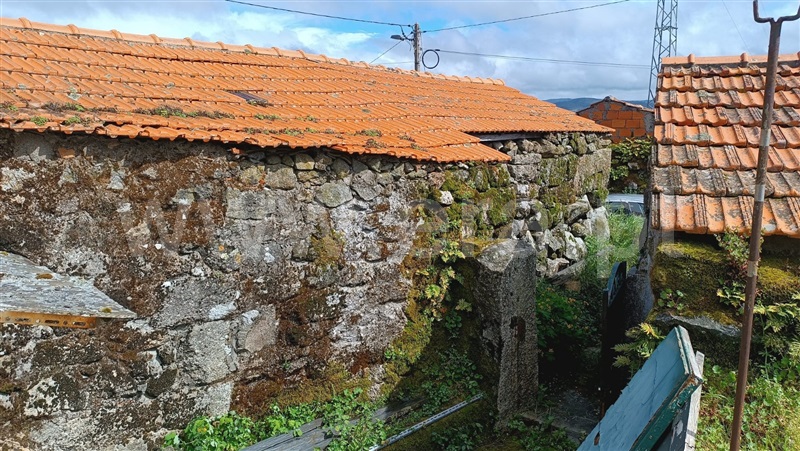 Moradia Rústica  Baião, Santa Cruz do Douro e São Tomé de Covelas - 1477179 - 13