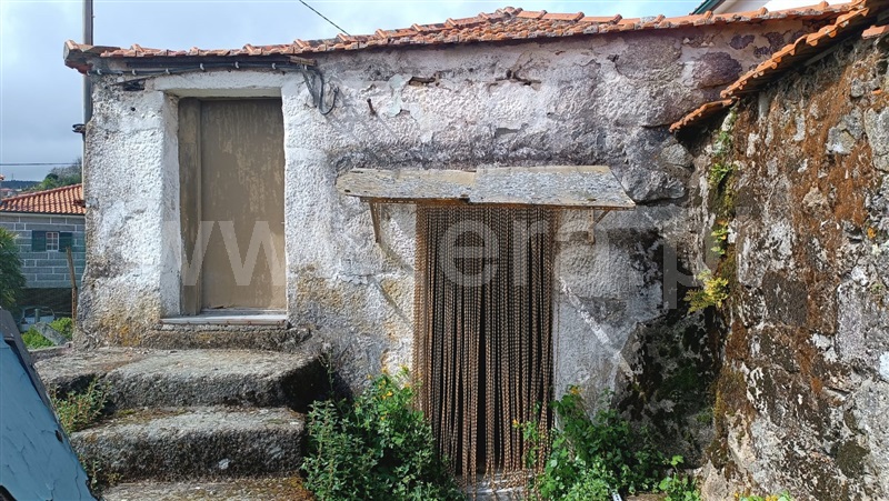 Moradia Rústica  Baião, Santa Cruz do Douro e São Tomé de Covelas - 1477179 - 14