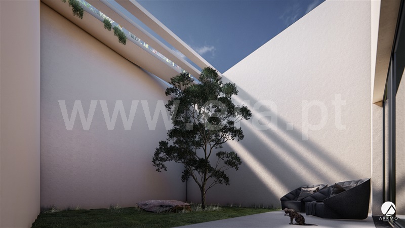 Moradia Rústica  Barcelos, Abade de Neiva - 1234549 - 19