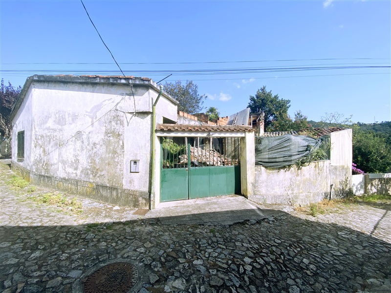 Moradia Rústica / Barcelos, Areias de Vilar e Encourados
