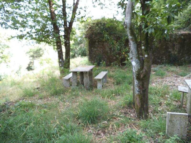 Moradia Rústica  Barcelos, Campo e Tamel (São Pedro Fins) - 745009 - 2