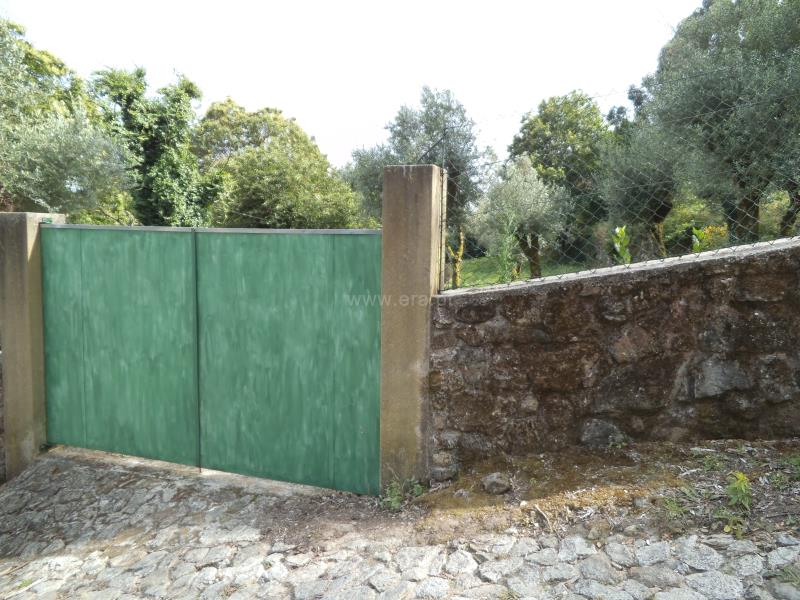 Moradia Rústica  Barcelos, Campo e Tamel (São Pedro Fins) - 745009 - 8