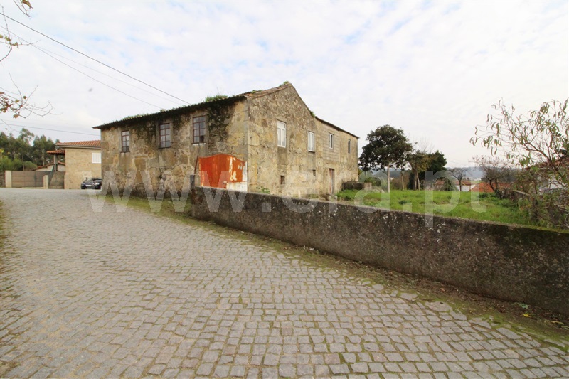 Moradia Rústica  Barcelos, Chorente, Góios, Courel, Pedra Furada e Gueral - 1097472 - 3