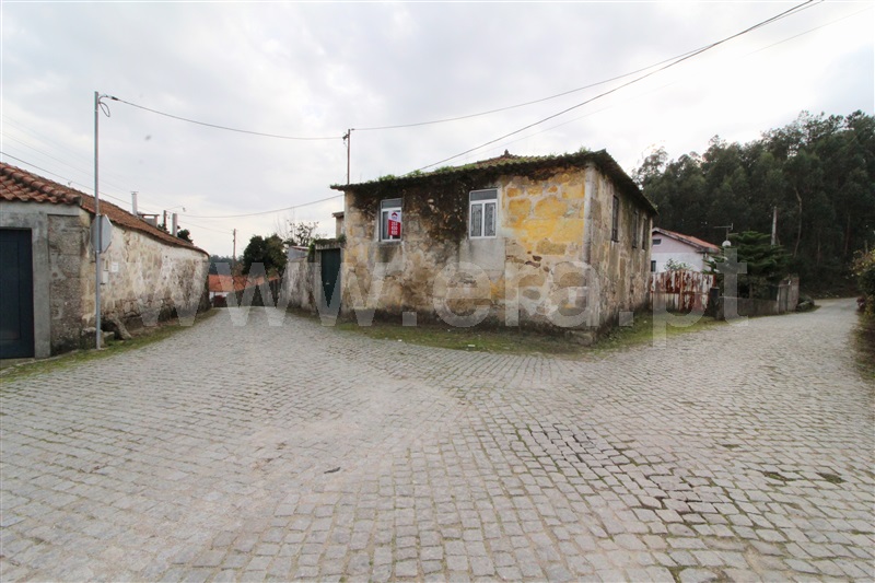 Moradia Rústica  Barcelos, Chorente, Góios, Courel, Pedra Furada e Gueral - 1097472 - 4