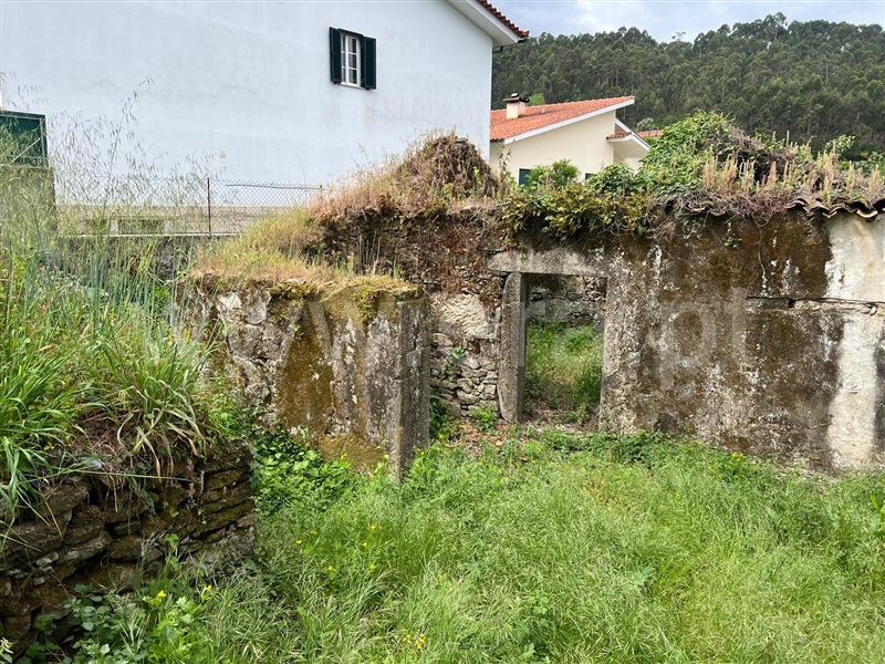Moradia Rústica / Barcelos, Durrães e Tregosa