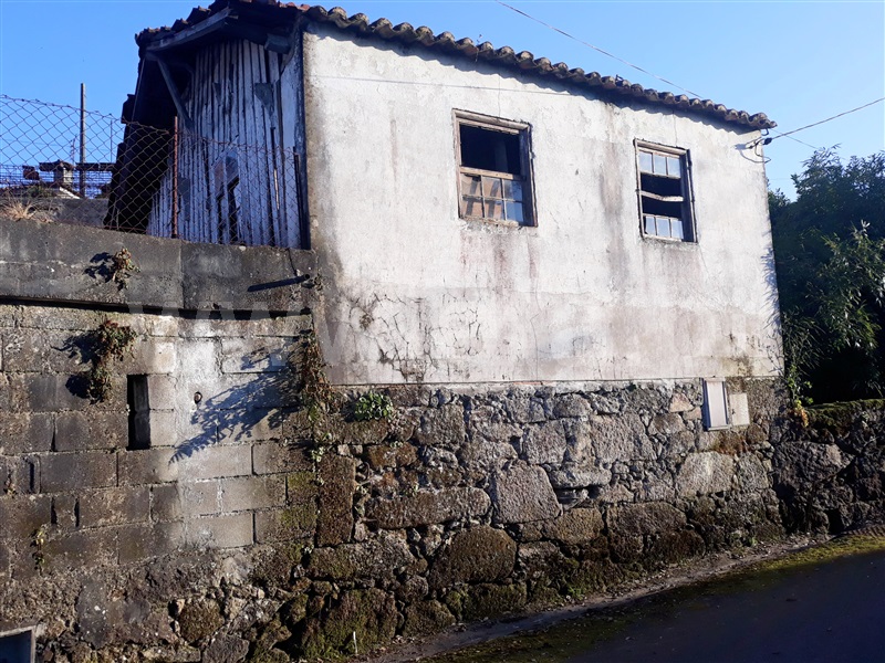 Moradia Rústica  Barcelos, Milhazes, Vilar de Figos e Faria - 1164903 - 2
