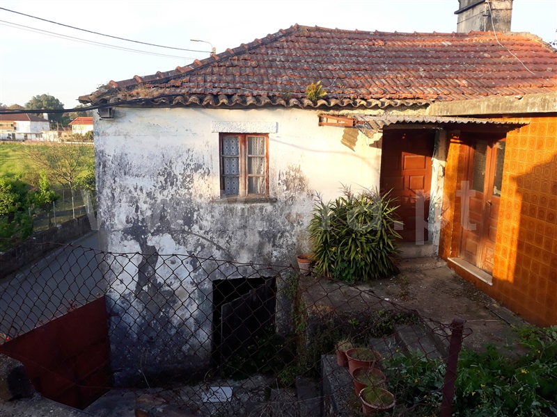 Moradia Rústica  Barcelos, Milhazes, Vilar de Figos e Faria - 1164903 - 4
