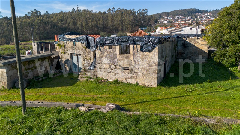 Moradia Rústica  Barcelos, Sequeade e Bastuço (São João e Santo Estevão) - 1460096 - 22
