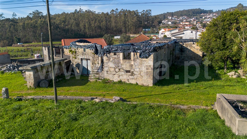 Moradia Rústica  Barcelos, Sequeade e Bastuço (São João e Santo Estevão) - 1460096 - 23