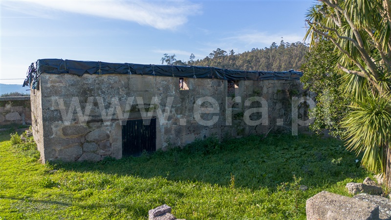 Moradia Rústica  Barcelos, Sequeade e Bastuço (São João e Santo Estevão) - 1460096 - 29