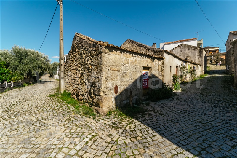 Moradia Rústica  com Quintal Belmonte, Inguias - 1350553 - 12

