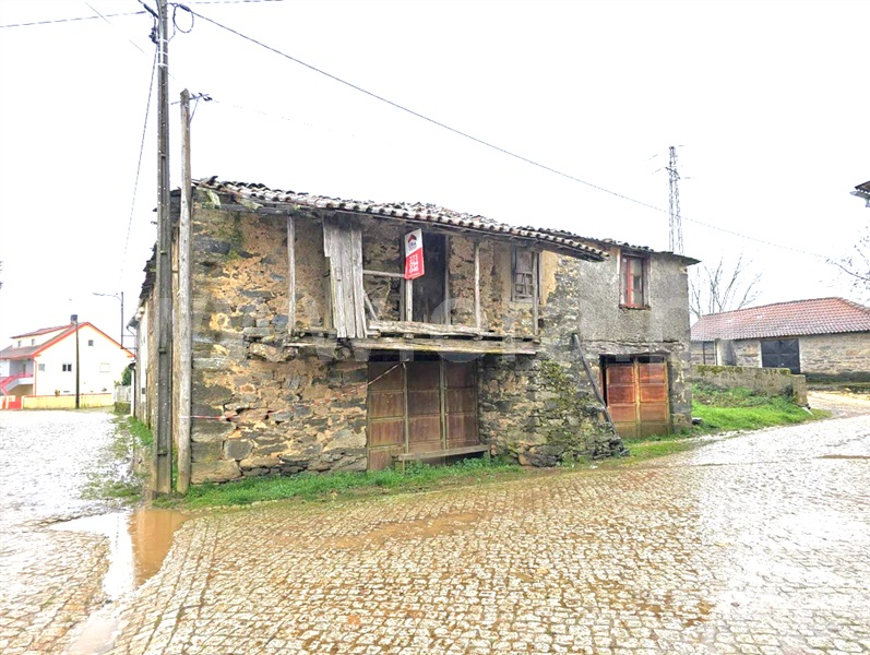 Moradia à venda em Gondesende, Bragança — foto 2